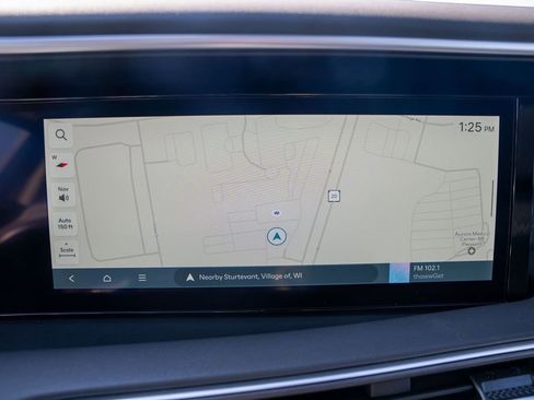 New 2026 Hyundai Palisade SEL image 30