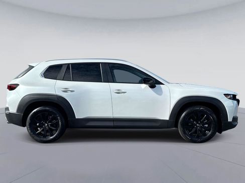 Certified 2026 MAZDA CX-50 AWD 2.5 S w/ Preferred Pkg image 2