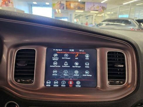 Used 2023 Dodge Charger SXT RWD image 22