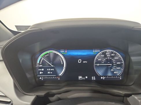 New 2026 Subaru Crosstrek 2.5i Sport image 16