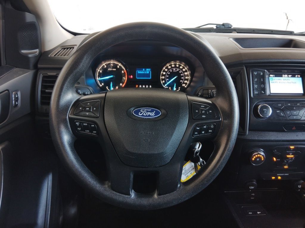 Used 2022 Ford Ranger 2WD SuperCab image 20