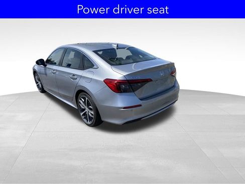 Certified 2023 Honda Civic Touring image 8