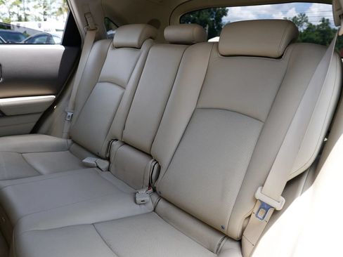 Used 2007 INFINITI FX35 AWD image 20