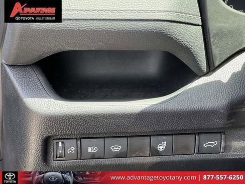 Certified 2024 Toyota RAV4 XLE w/ Convenience Package AWD/4WD image 24