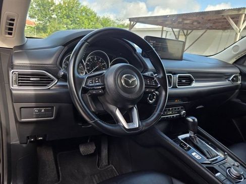 Used 2025 MAZDA CX-5 AWD 2.5 S w/ Select Package image 15