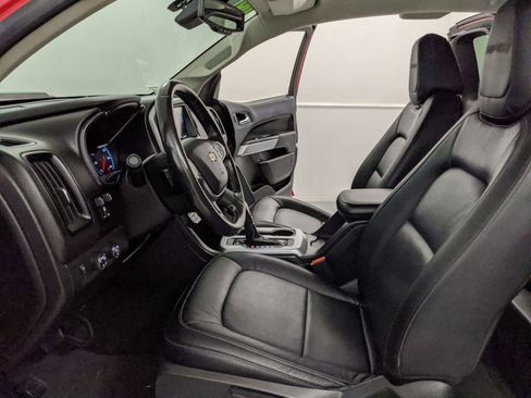 Used 2018 Chevrolet Colorado ZR2 AWD/4WD image 61