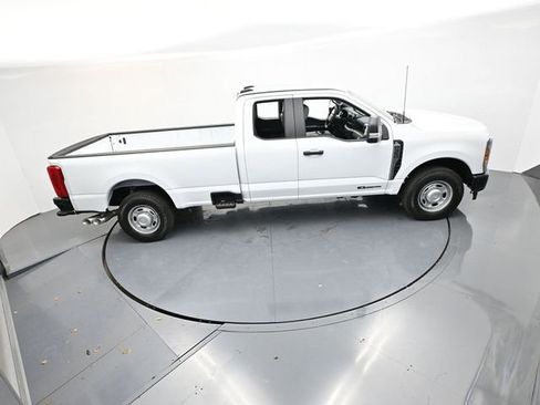 New 2026 Ford F350 XL image 25