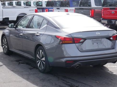 Used 2019 Nissan Altima 2.5 SL image 9