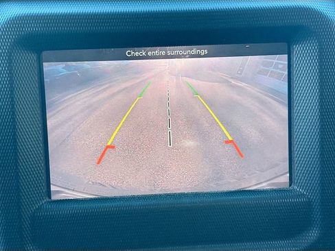 Used 2018 Jeep Wrangler Unlimited Sport S AWD/4WD image 14