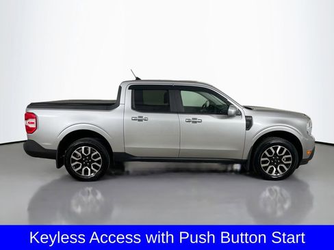 Used 2022 Ford Maverick Lariat image 10