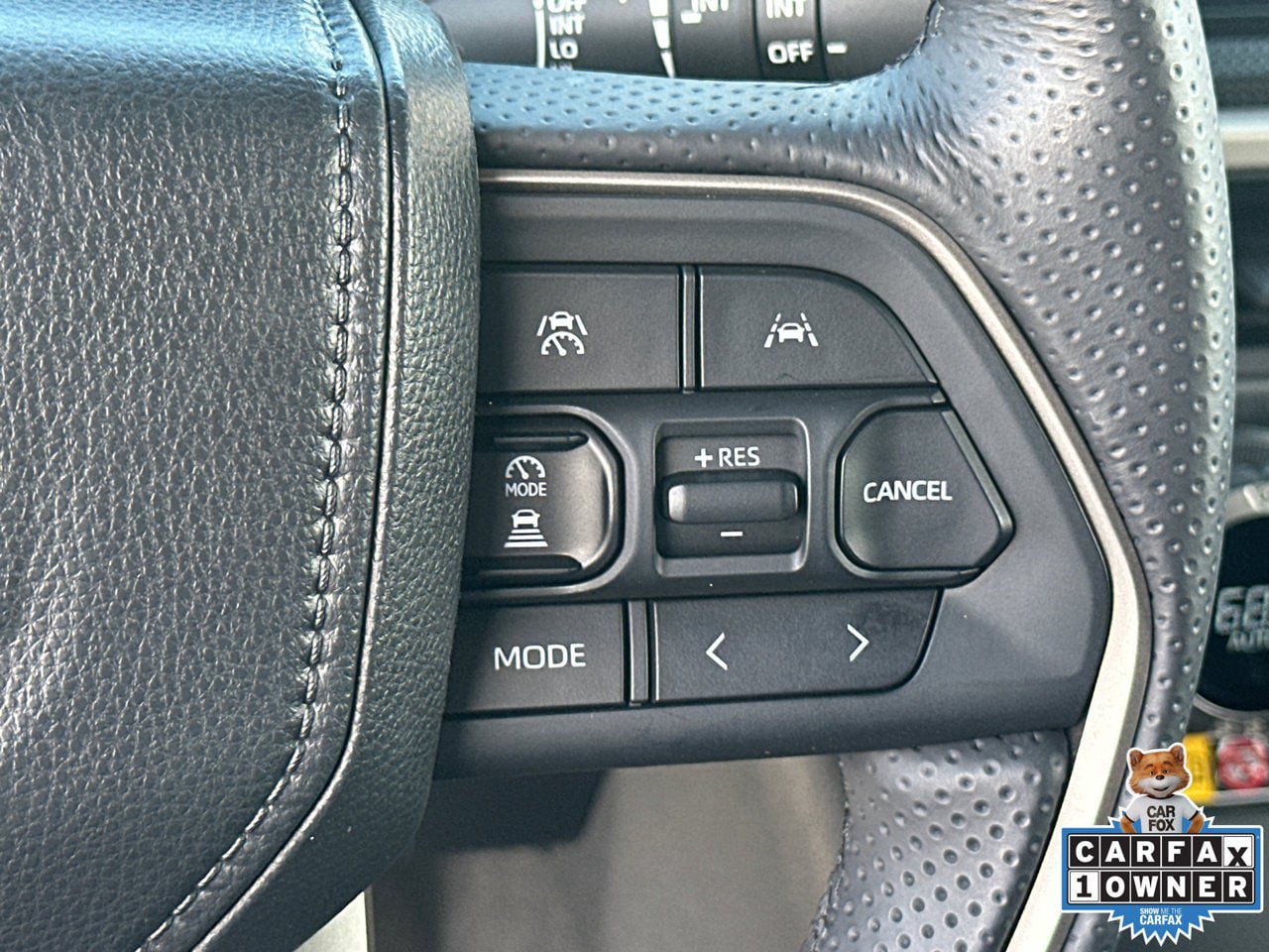 Used 2026 Toyota 4Runner Limited AWD/4WD image 26