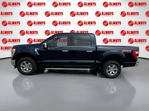 Used 2022 Ford F150 Lariat AWD/4WD image 10