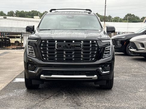 New 2026 GMC Yukon XL Denali Ultimate AWD/4WD image 14