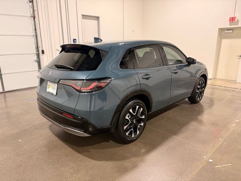 Used 2026 Honda HR-V EX-L image 5