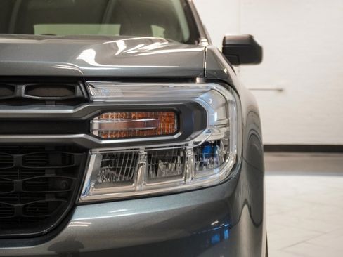 Used 2024 Ford Maverick XLT image 38