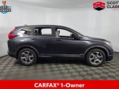 Used 2019 Honda CR-V EX-L image 10