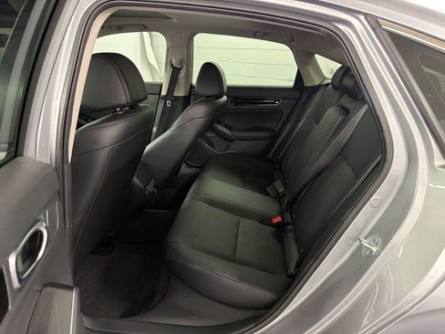 Certified 2022 Honda Civic Touring image 20