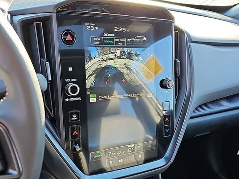 New 2026 Subaru Crosstrek 2.5i Wilderness image 15
