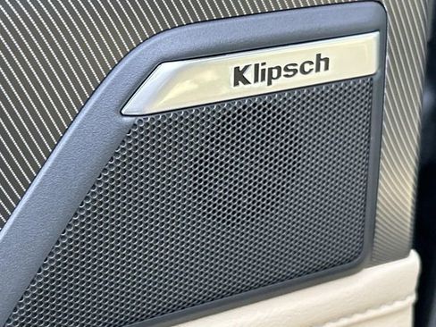 New 2026 INFINITI QX80 Pure w/ Cargo Package image 23