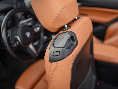 Used 2019 BMW M240i xDrive Convertible w/ Premium Package image 44