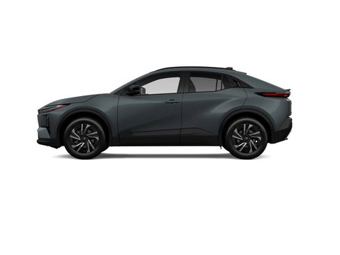 New 2026 Toyota C-HR AWD/4WD image 26