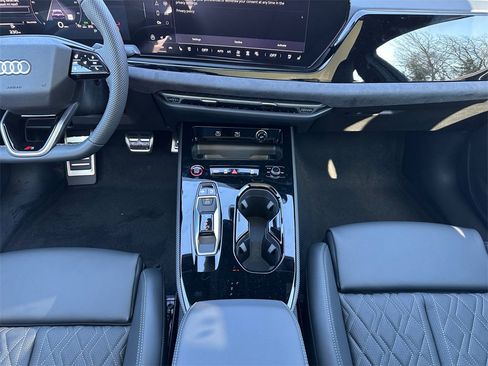 New 2025 Audi S5 Premium Plus image 11