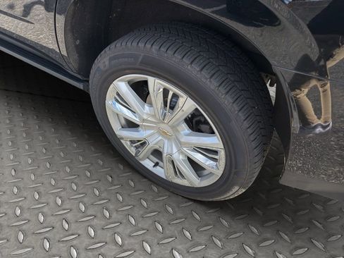 Used 2021 Chevrolet Tahoe High Country w/ Premium Package image 25