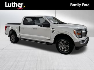 Certified 2023 Ford F150 XLT w/ Equipment Group 302A High AWD/4WD video 1
