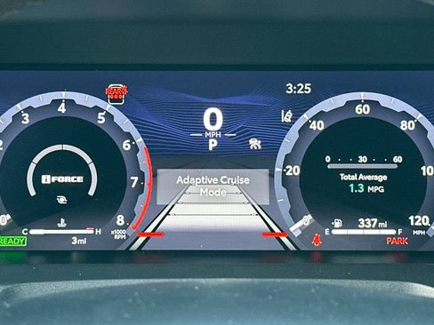 New 2026 Toyota 4Runner TRD Off-Road Premium image 23