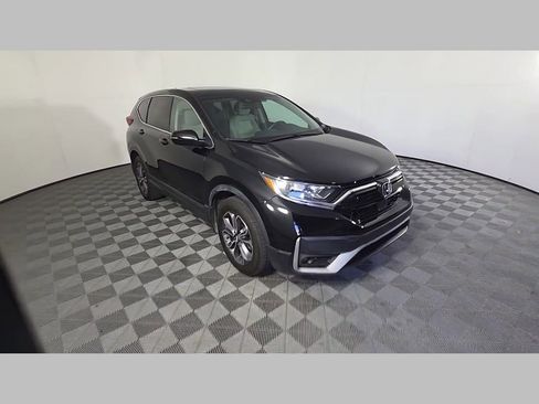 Used 2022 Honda CR-V EX image 53