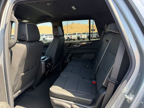 New 2026 GMC Yukon Elevation w/ LPO, Get Active Package RWD image 22