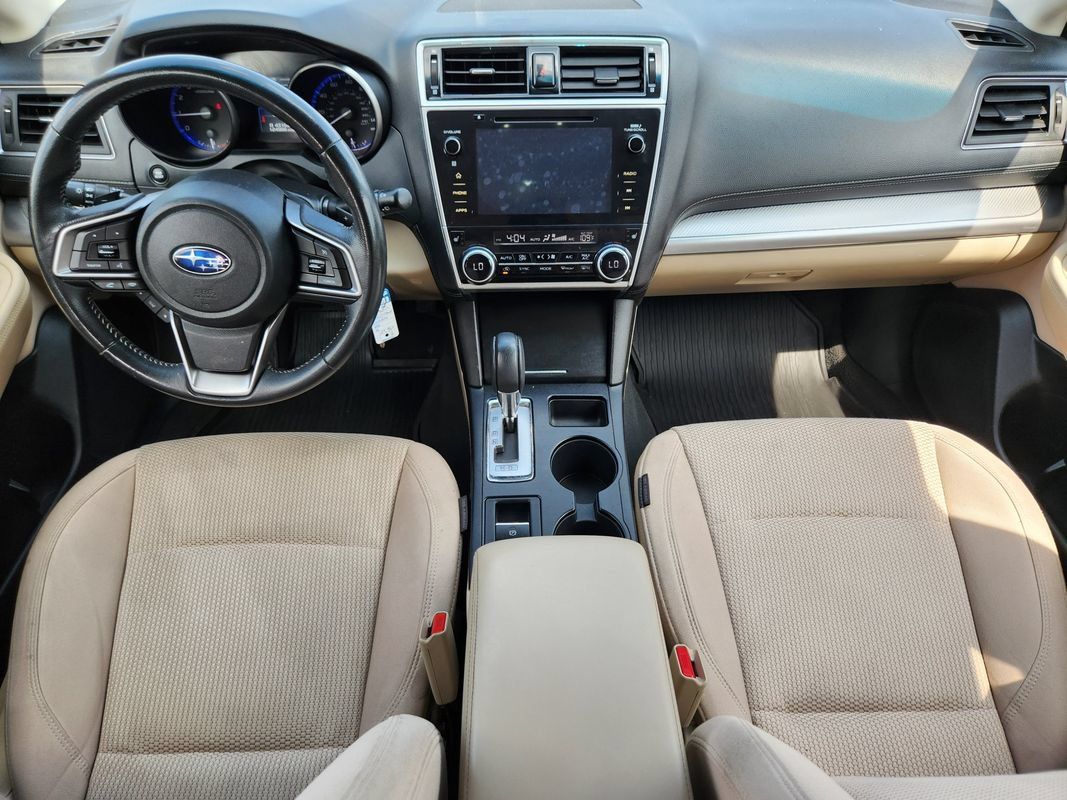 Used 2018 Subaru Outback 2.5i Premium AWD/4WD image 28