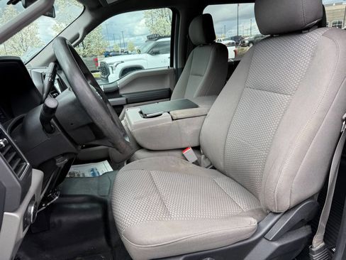 Used 2020 Ford F150 XLT image 7