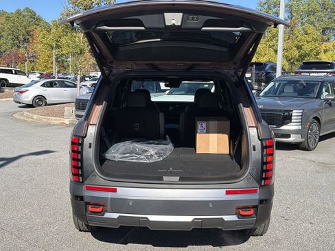 New 2026 Hyundai Palisade XRT Pro image 18