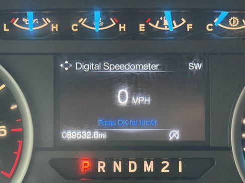 Used 2016 Ford F150 XLT w/ Equipment Group 301A Mid image 14