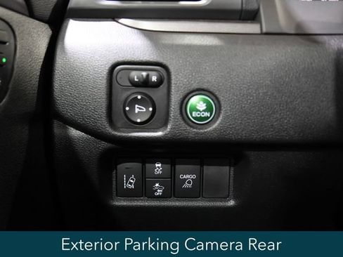 Used 2026 Honda Ridgeline RTL image 18