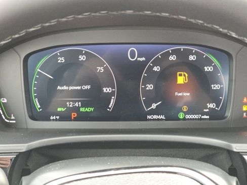 New 2026 Honda Civic Sport Touring image 34