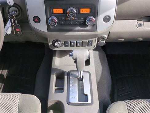 Used 2019 Nissan Frontier SV w/ Value Truck Package image 18