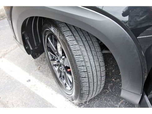 Used 2023 MAZDA CX-50 2.5 S w/ Preferred Plus Pkg AWD/4WD image 34