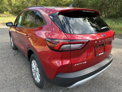 New 2026 Ford Escape Active w/ Tech Pack #1 image 14