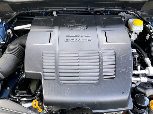 Used 2023 Subaru Forester AWD/4WD image 29