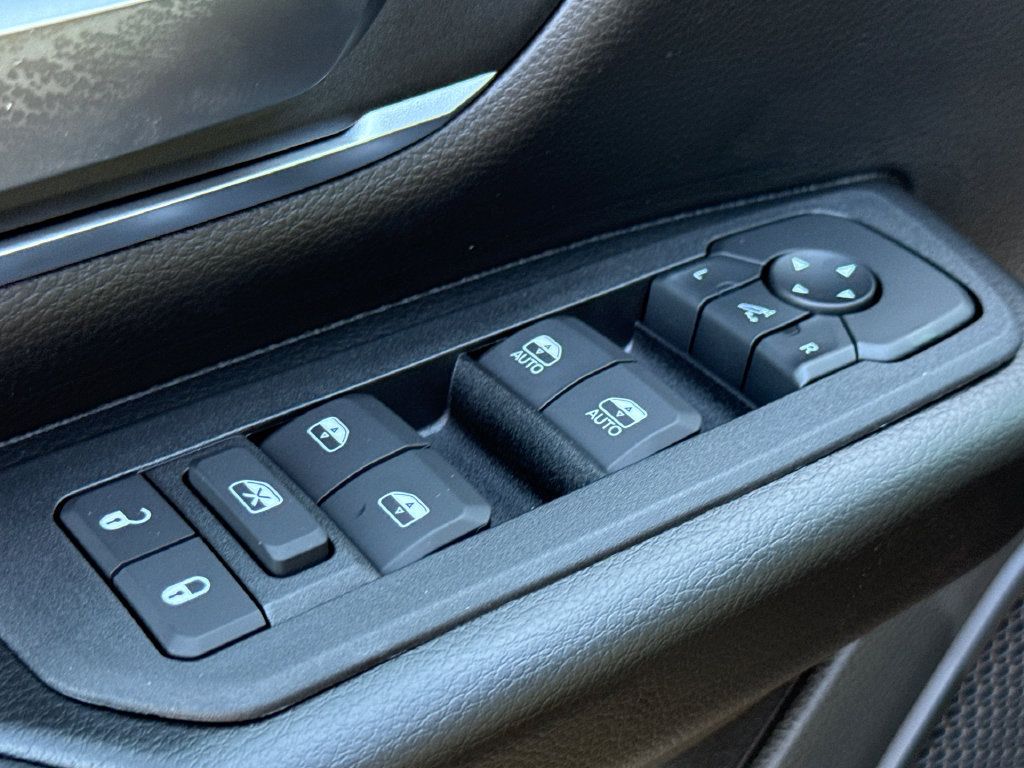 New 2026 RAM 1500 Lone Star AWD/4WD image 20