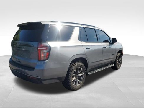 Used 2021 Chevrolet Tahoe Z71 w/ Z71 Signature Package AWD/4WD image 5