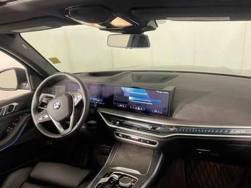 Certified 2025 BMW X5 xDrive50e w/ Premium Package AWD/4WD image 31
