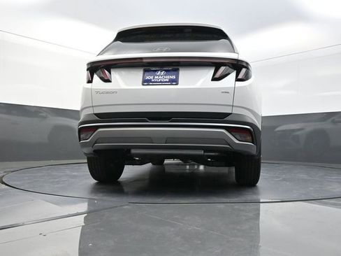 New 2026 Hyundai Tucson SEL AWD/4WD image 36