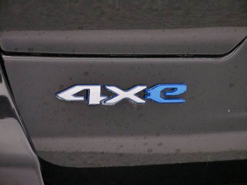 Used 2024 Jeep Grand Cherokee Limited 4xe image 58