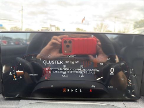 New 2026 Ford Mustang Premium RWD image 29