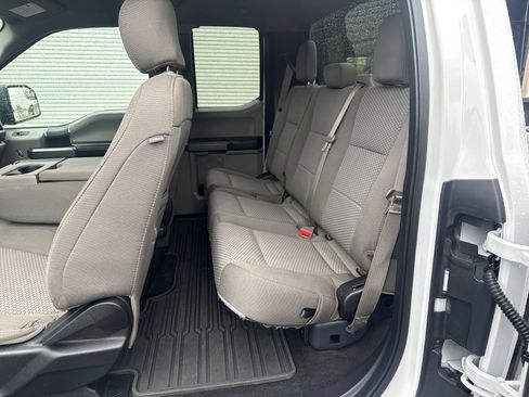 Used 2019 Ford F150 XLT w/ Equipment Group 301A Mid RWD image 25