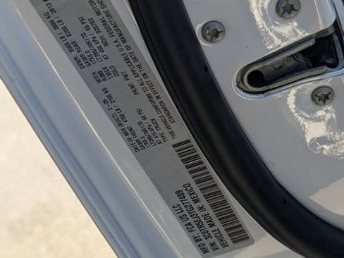 New 2026 RAM 2500 Power Wagon image 36