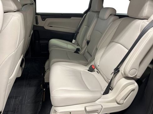 New 2026 Honda Odyssey EX-L image 22